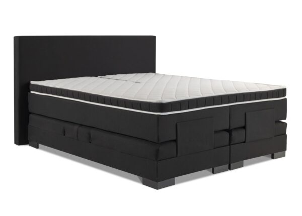 Boxspring Napoli Elektrisch Verstelbare
