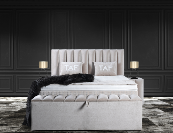 boxspring