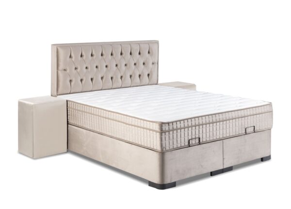 Boxspring Santana