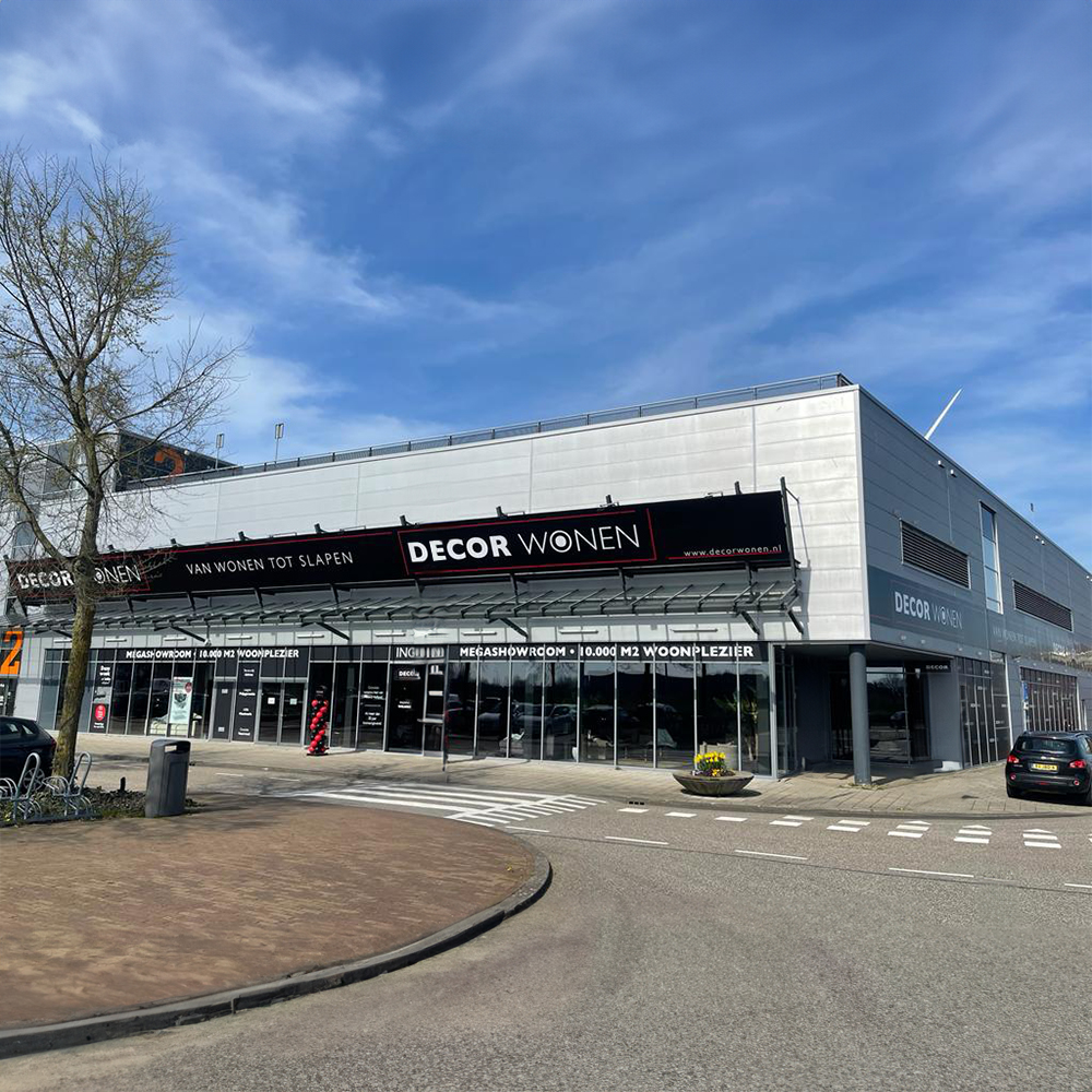 Amsterdam Westpoort