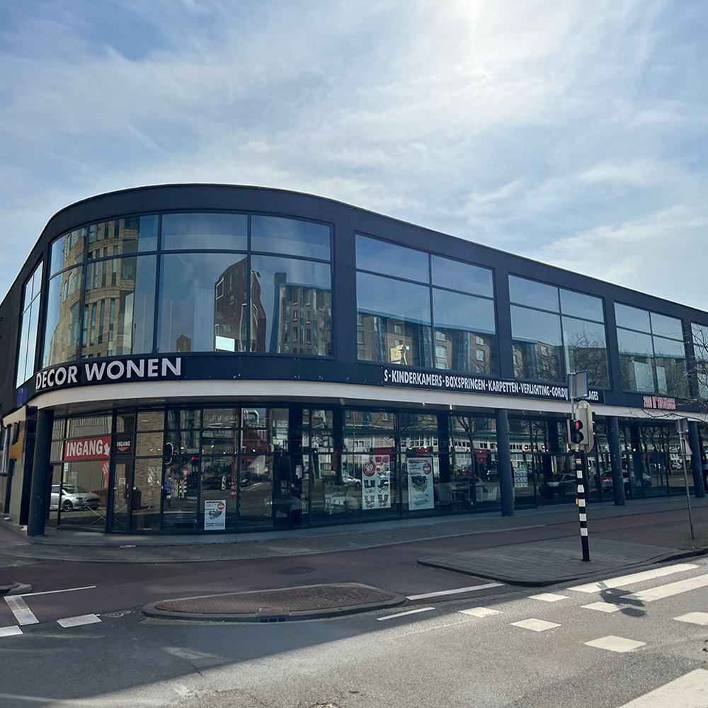 Den Haag