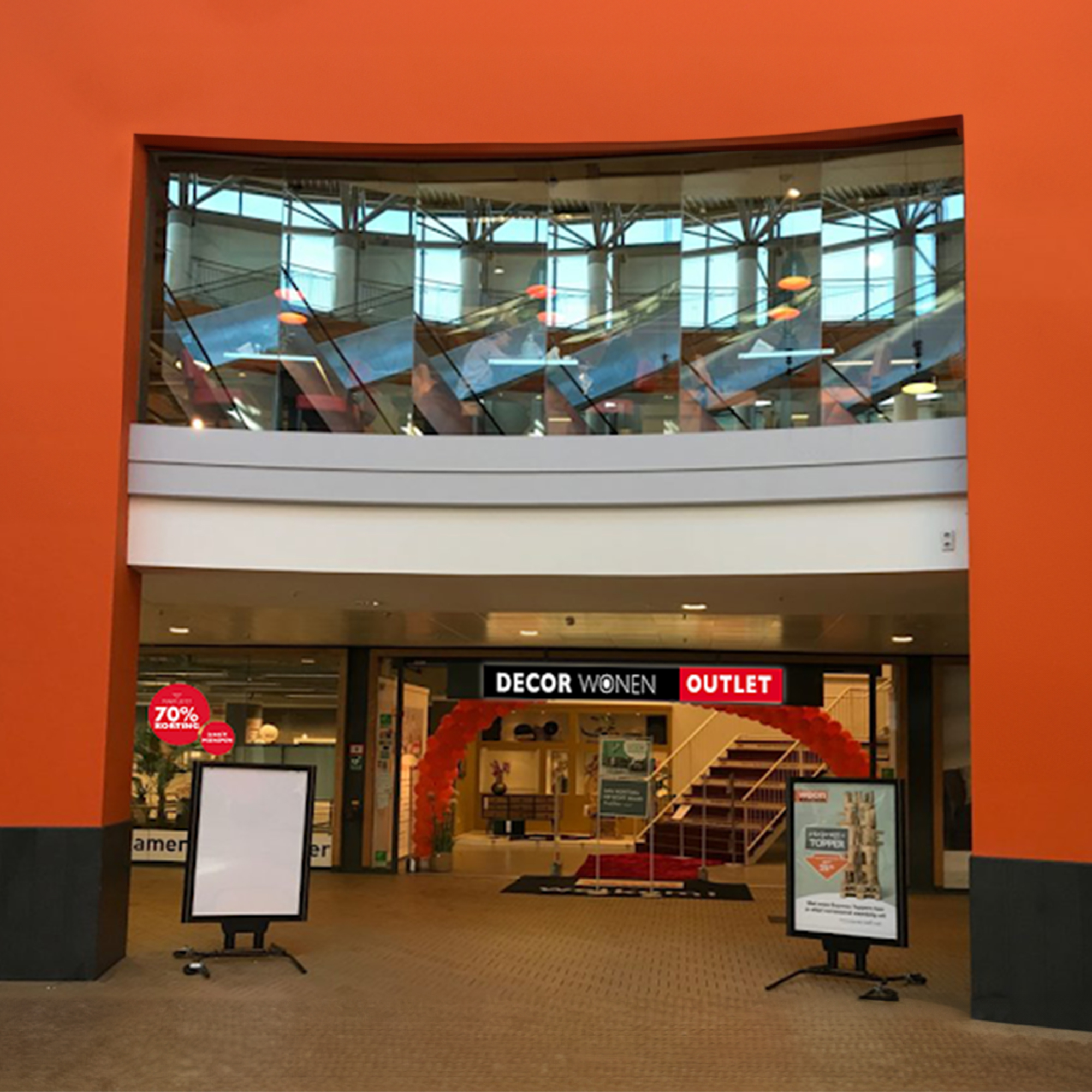 Den Haag Outlet