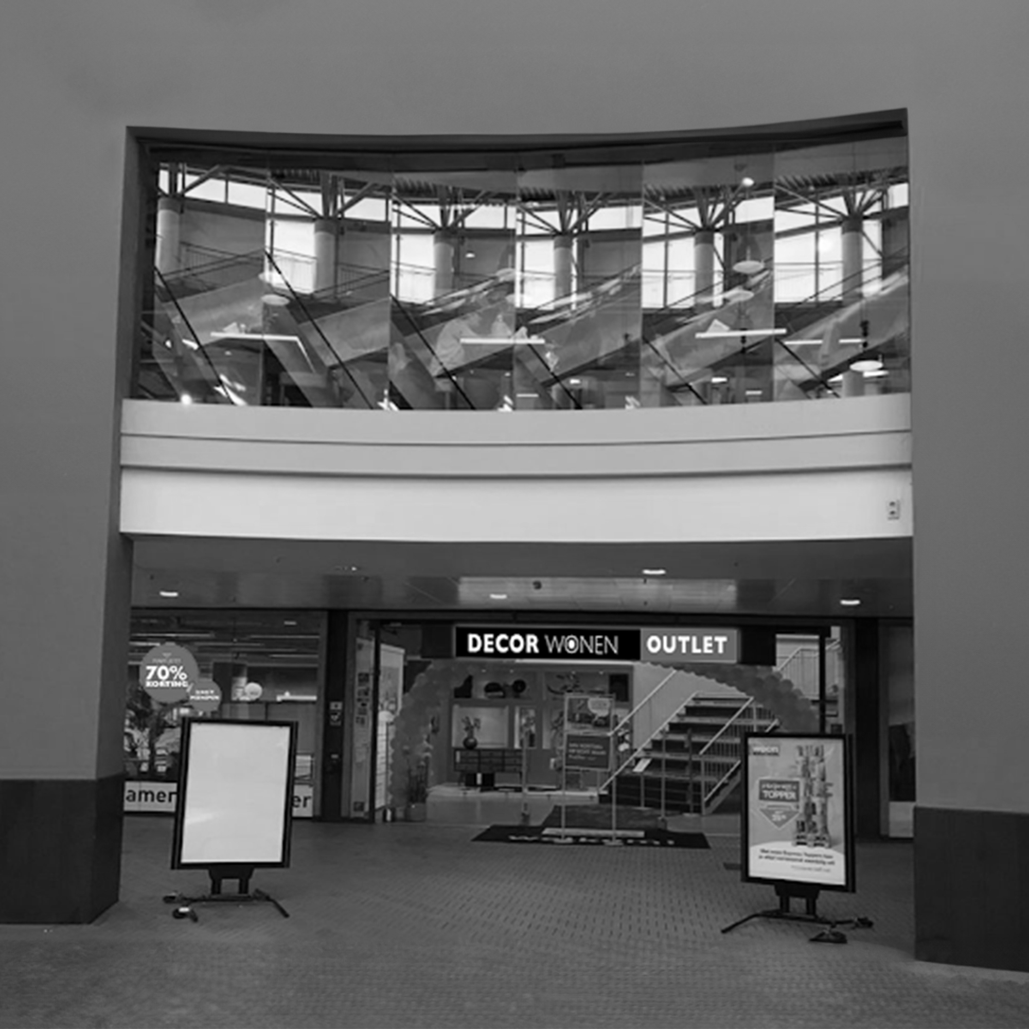 Den Haag Outlet