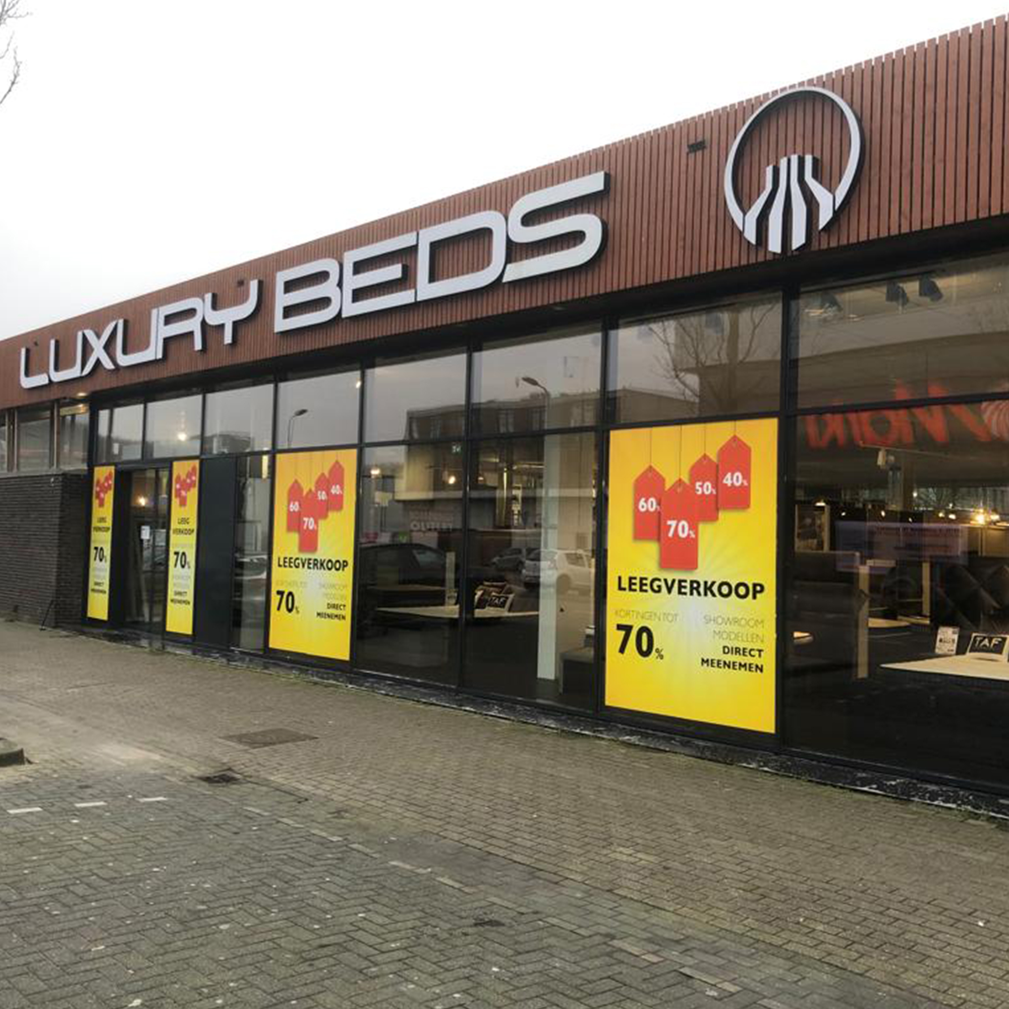 Amsterdam Osdorp