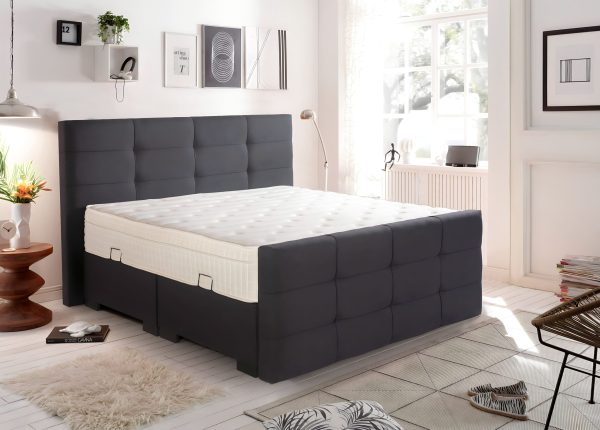opbergboxspring