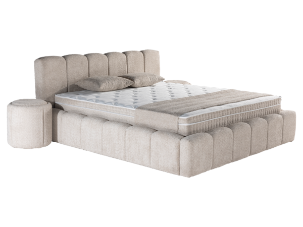 Boxspring Joanna